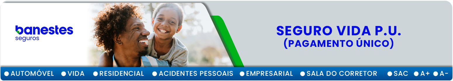 banner seguro de vida P.U.